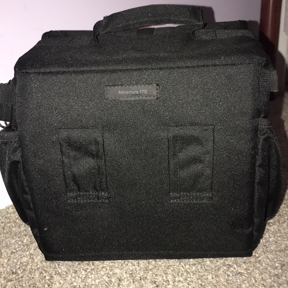 Camera bag - Picture 5 of 6